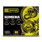 Kimera Thermo 60 Comps Termogênico Iridium Labs