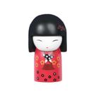 Kimmidoll Imã Boneca Kokeshi - Tomimo: Amizade
