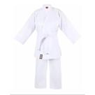 Kimono Artes Marciais Infantil Haganah Branco