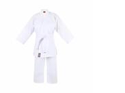 Kimono basic reforcado haganah adulto