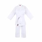 Kimono basic reforcado infantil haganah
