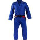 Kimono BJJ Venum Contender Evo Azul Royal A0