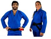 Kimono Cambiável Calça Rip Stop Vagui U.L.2 Jiu Jitsu Azul Keiko Kimono Cambiável Calça Rip Stop Vagui U.L.2 Jiu Jitsu Azul Keiko