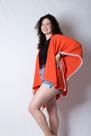 Kimono Canga