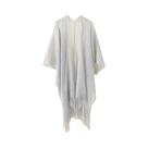 Kimono Cardigã Feminino Solto Com Franjas Para Praia E Biquíni - Blusa De Saída De Praia