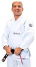 Kimono Collab 2.0 Branco Jiu Jitsu Trançado BJJ Atama