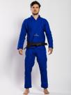 Kimono de Jiu-Jitsu Pretorian First New - Unissex - Azul Tamanho:A2Cor:Azul