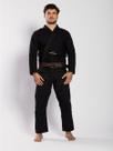 Kimono de Jiu-Jitsu Pretorian First New - Unissex - Preto