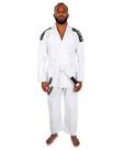 Kimono de Jiu-Jitsu Venum First Branco A1 Leve e Respirável