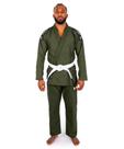 Kimono de Jiu-Jitsu Venum First Khaki Leve A3.5