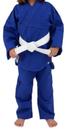 Kimono de Judô Infantil Torah Kinder