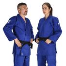 Kimono de Judo MKS Jisseki Azul (Profissional)