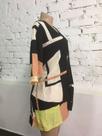 Kimono estampa geometrica Kimono estampa geometrica