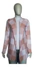 Kimono Feminino Cardigan Blusinha Trico Inverno Blusa Frio