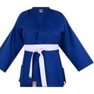 Kimono haganah basic reforcado adulto