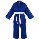 Kimono Haganah Basic Reforçado Jiu-Jitsu e Judô Royal