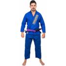 Kimono haganah f300 jiu jitsu adu