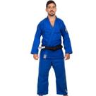 Kimono Haganah Judô Tradicional Royal