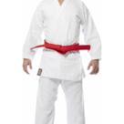 Kimono haganah karate reforcado