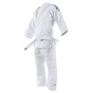 Kimono Infantil Judo Jiu-Jitsu adidas Evolution J200E Branco