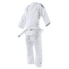 Kimono Infantil Judo Jiu-Jitsu adidas Evolution J200E Branco Kimono Infantil Judo Jiu-Jitsu adidas Evolution J200E Branco