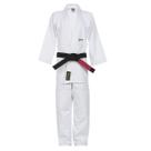 Kimono Infantil Naja Heroic Branco M1