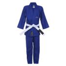 Kimono Infantil Naja Heroic