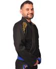 Kimono jiu jitsu Adulto Preto Envio Imediato!
