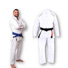 Kimono Jiu Jitsu Branco Invictus Classic