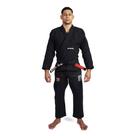 Kimono Jiu Jitsu Koral Classic 3 Preto Masculino