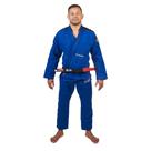Kimono Jiu Jitsu Koral Legacy Azul Masculino