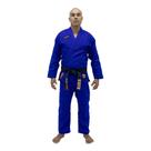 Kimono Jiu Jitsu Koral MKM 2.1 Azul