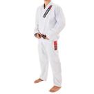 Kimono Jiu Jitsu Koral One Icon Branco