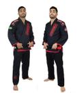 Kimono Jiu Jitsu Ouro Preto - Keiko