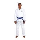 Kimono Jiu-Jitsu Pretorian First - Branco