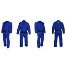 Kimono Jiu Jitsu Trançado Especial Adulto Marca Aranha Kimono Jiu Jitsu Trançado Especial Adulto Marca Aranha