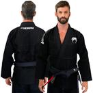 Kimono Jiu Jitsu Venum Ripstop Competidor Dark Original