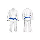 Kimono Judô Trançado Leve Infantil Marca Aranha Kimono Judô Trançado Leve Infantil Marca Aranha