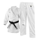 Kimono Karate adidas Adzero WKF Approved Branco K0-2.0 Kimono Karate adidas Adzero WKF Approved Branco K0-2.0