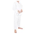 Kimono Karatê Adidas Infantil Branco