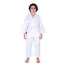 Kimono Karate adidas Iniciante K200 2.0 AdiStart Branco Kimono Karate adidas Iniciante K200 2.0 AdiStart Branco