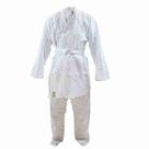 Kimono Karate Haganah Adulto Reforçado + Faixa Kimono Karate Haganah Adulto Reforçado + Faixa
