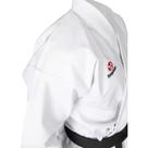 Kimono Karate kata premium KATAMORI - Hayashí - Homologado WKF