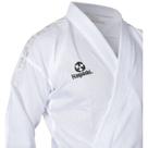 Kimono Karate kumite premium ultra leve AIR DELUXE - Hayashí - Homologado WKF