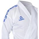 Kimono Karate kumite premium ultra leve AIR DELUXE - Hayashí - Homologado WKF