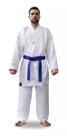 Kimono Karatê Micro Fibra Adulto Competição Homologado CBK - Shiroi