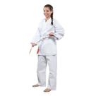 Kimono Karate para iniciantes BASIC HEIAN - Hayashí - Homologado WKF