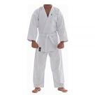 Kimono Karatê Start GI Branco infantil Com Faixa Branca SHIROI