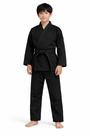 Kimono Kids Jiu Jitsu. Confeccionado em Sarja Profissiomal de gramatura média. Tecido Resistente e macio. Excelente para treinos diários e competições Kimono Kids Jiu Jitsu. Confeccionado em Sarja Profissiomal de gramatura média. Tecido Resistente e macio. Excelente para treinos diários e competições