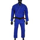 Kimono MKS Jiu-Jitsu BJJ450